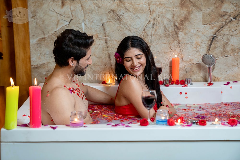 best massage and spa bangalore