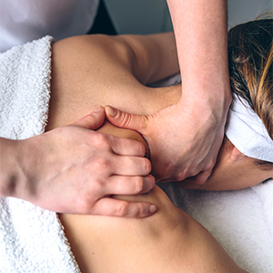 Best Body Massage in Koramangala