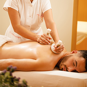 Best Body Massage in Koramangala