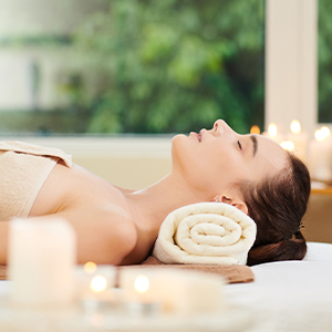 Best Body Massage in Koramangala
