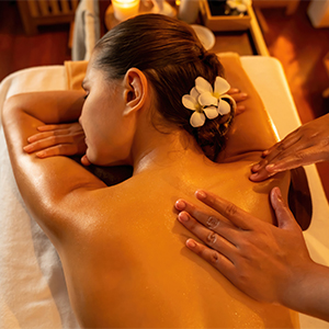Best Body Massage in Koramangala