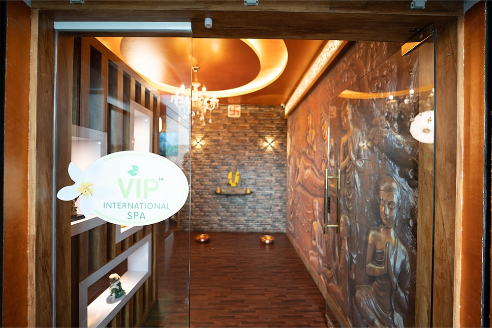 Best Massage and spa in Manipal