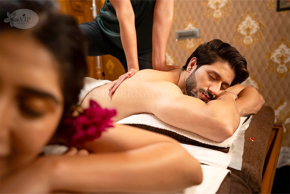 Best Massage and spa in Manipal