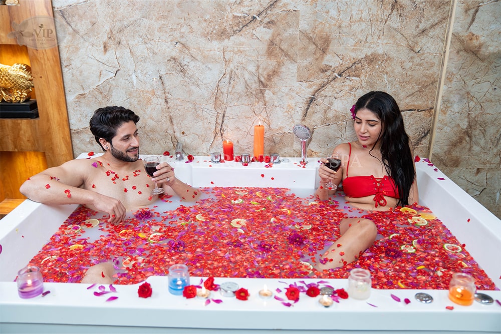 Best Massage and spa in Manipal