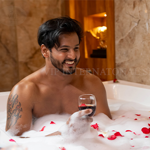Best Body Massage in Koramangala