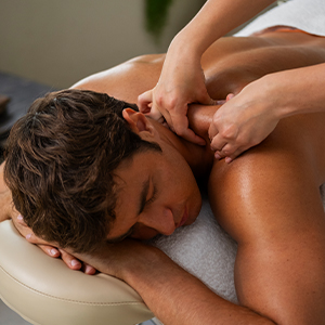 Best Body Massage in Koramangala