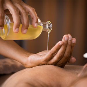 Best Body Massage in Koramangala